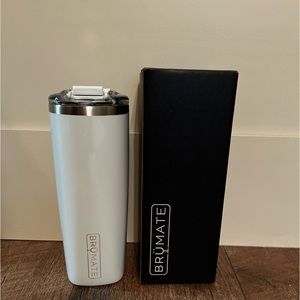 BrüMate Highball Tumbler, 12 oz, New in Box